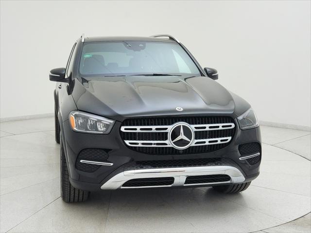 new 2025 Mercedes-Benz GLE 450e car, priced at $79,615