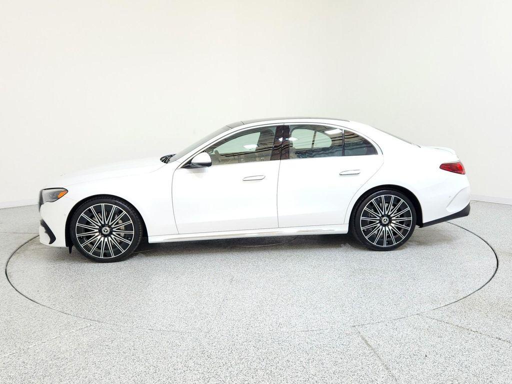new 2026 Mercedes-Benz E-Class car, priced at $90,365