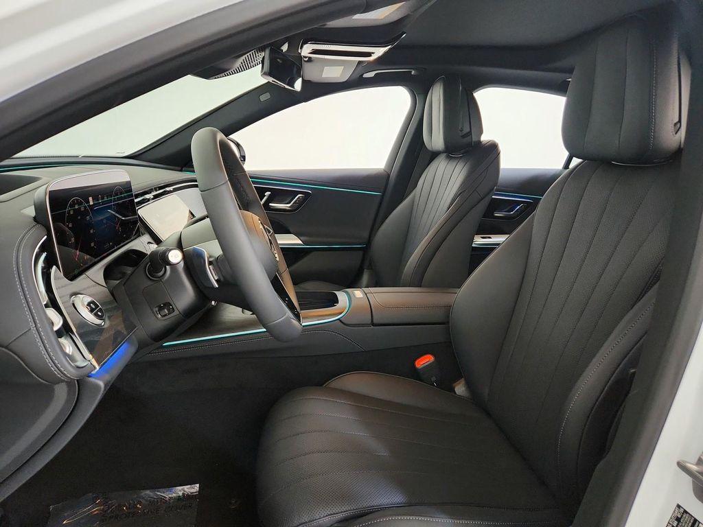 new 2026 Mercedes-Benz E-Class car, priced at $90,365