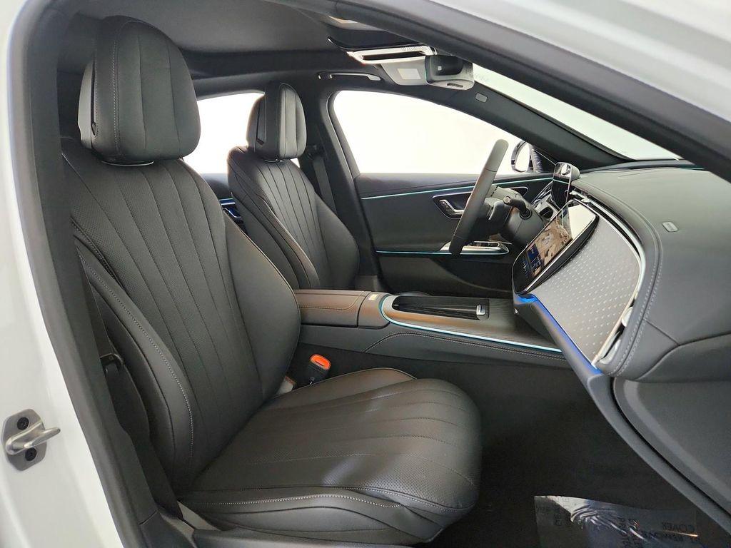new 2026 Mercedes-Benz E-Class car, priced at $90,365