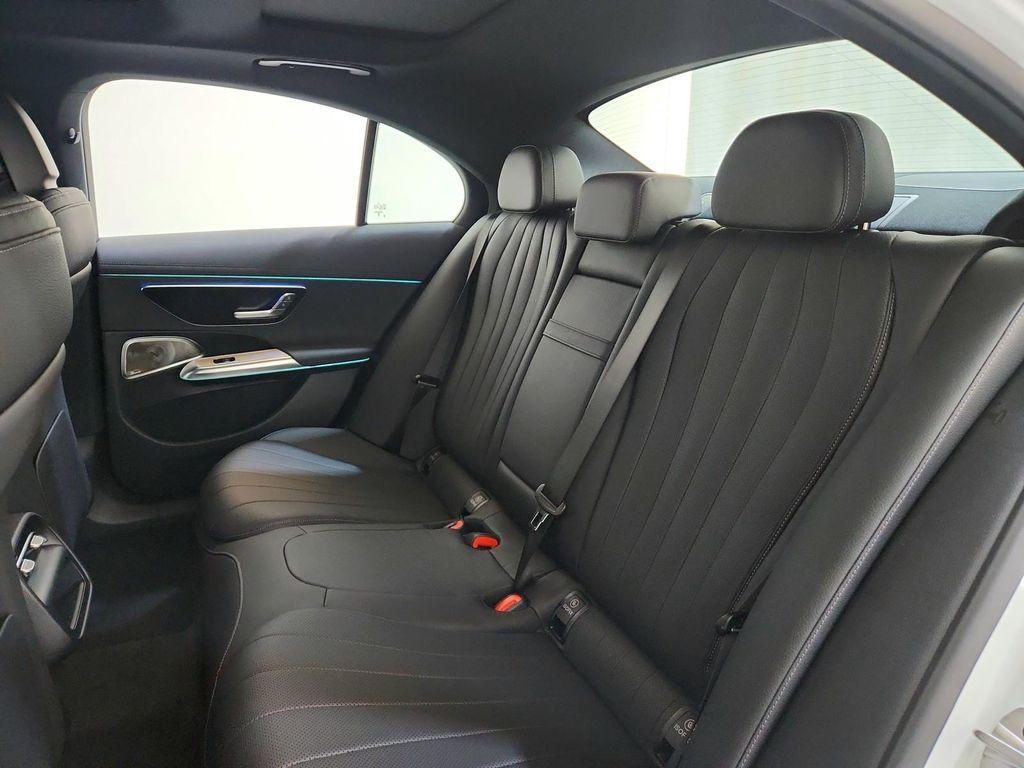 new 2026 Mercedes-Benz E-Class car, priced at $90,365