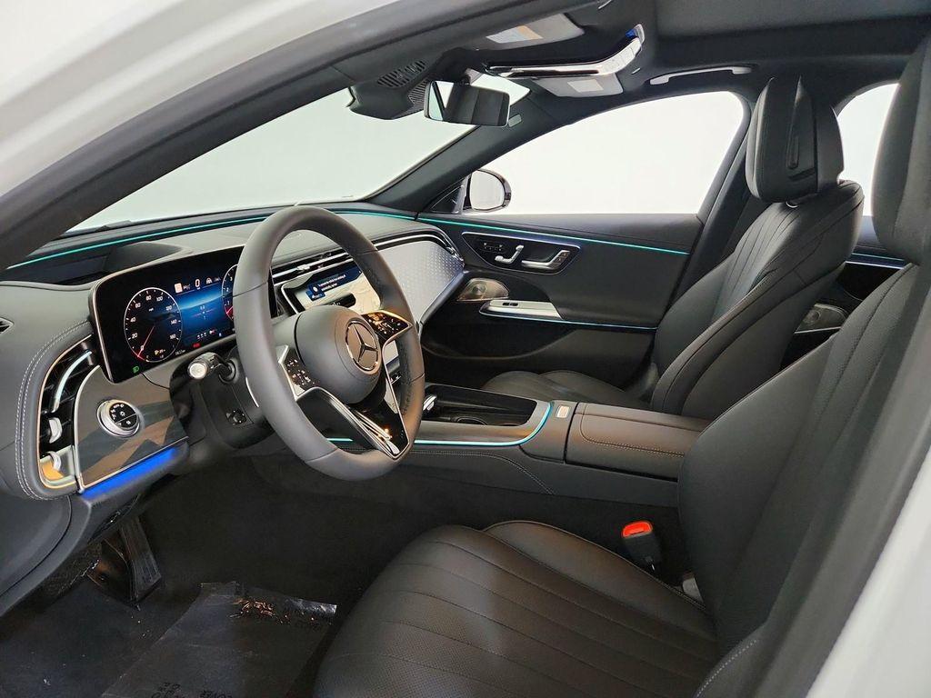 new 2026 Mercedes-Benz E-Class car, priced at $90,365