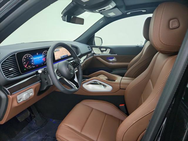 new 2025 Mercedes-Benz GLE 350 car, priced at $71,005