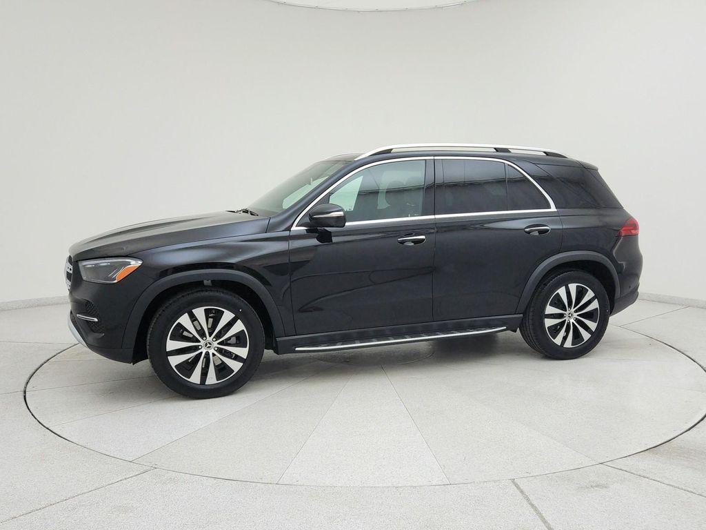new 2025 Mercedes-Benz GLE 350 car, priced at $71,005