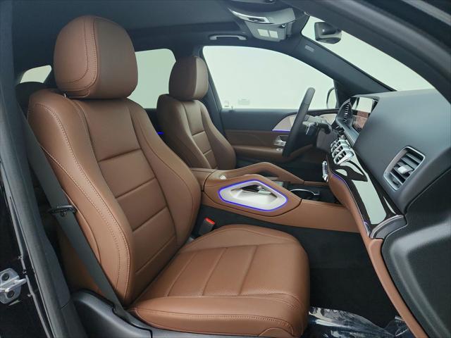 new 2025 Mercedes-Benz GLE 350 car, priced at $71,005
