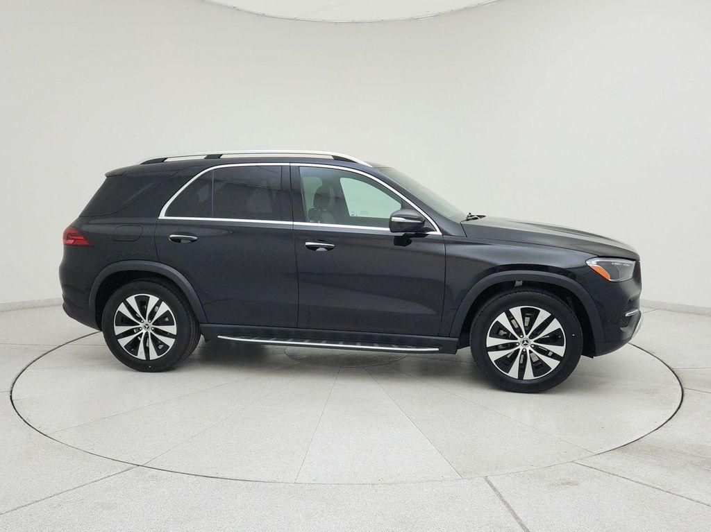 new 2025 Mercedes-Benz GLE 350 car, priced at $71,005