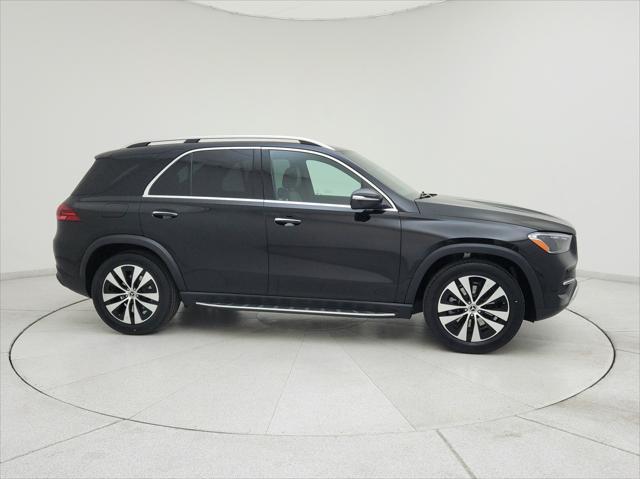 new 2025 Mercedes-Benz GLE 350 car, priced at $71,005