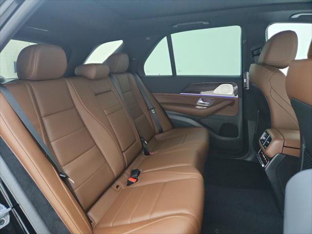 new 2025 Mercedes-Benz GLE 350 car, priced at $71,005