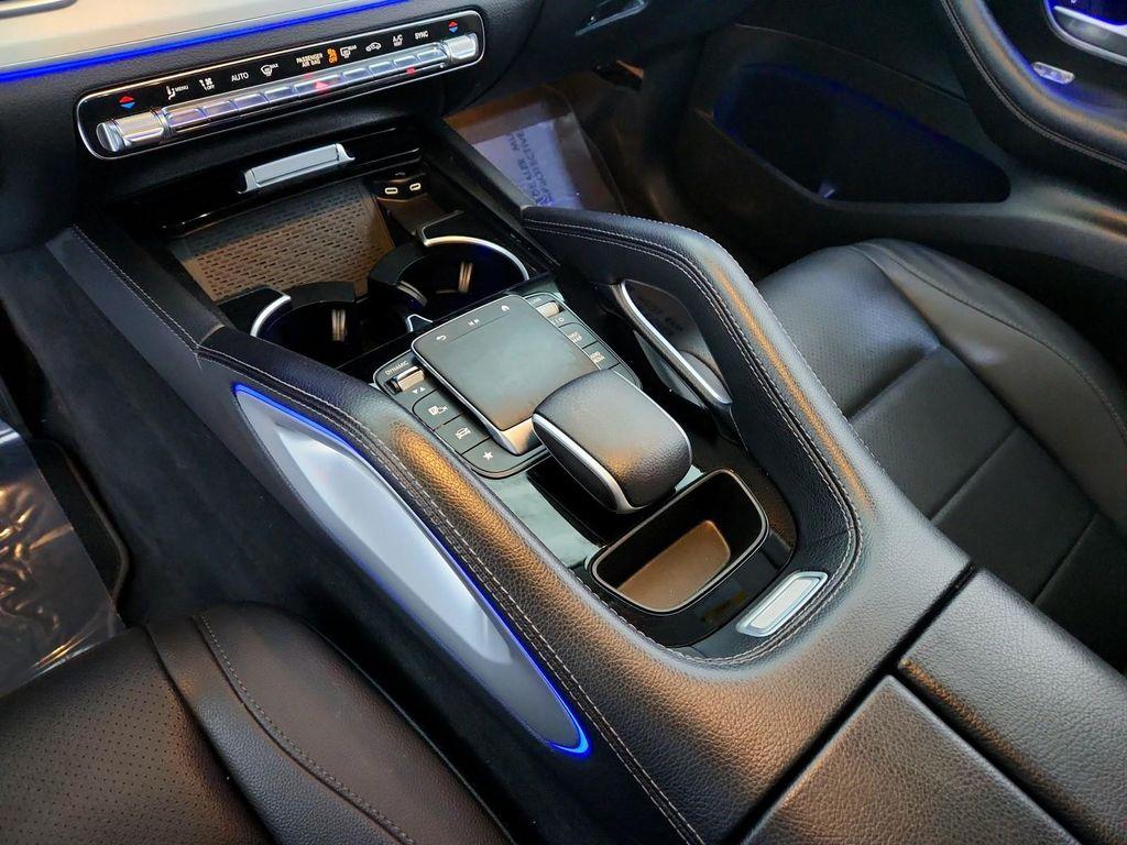 used 2024 Mercedes-Benz GLE 350 car, priced at $52,994