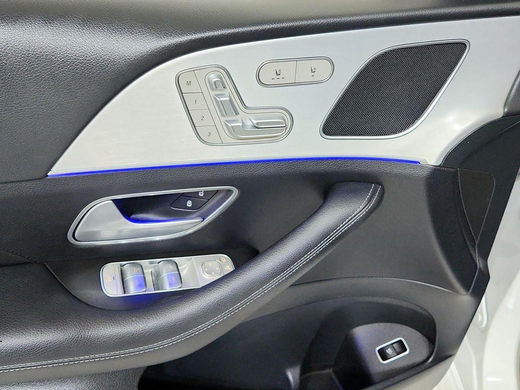 used 2024 Mercedes-Benz GLE 350 car, priced at $52,994