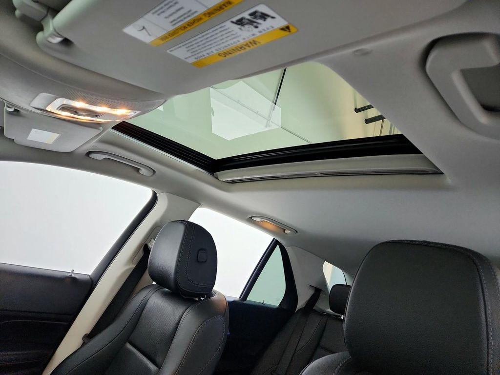 used 2024 Mercedes-Benz GLE 350 car, priced at $52,994