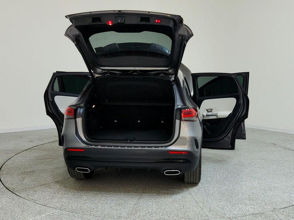 used 2022 Mercedes-Benz GLA 250 car, priced at $29,994