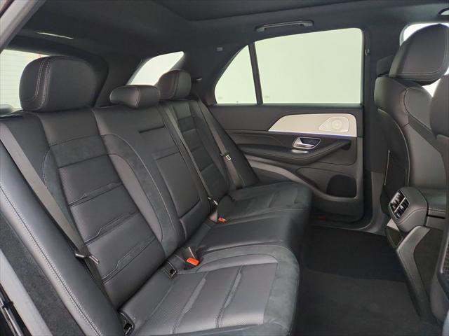 new 2025 Mercedes-Benz AMG GLE 53 car, priced at $90,635