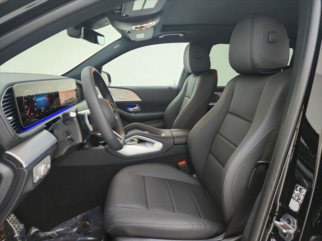 new 2025 Mercedes-Benz GLS 450 car, priced at $100,020