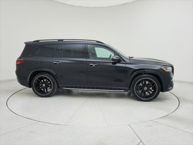 new 2025 Mercedes-Benz GLS 450 car, priced at $100,020