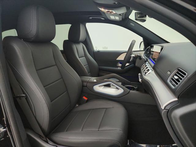 new 2025 Mercedes-Benz GLS 450 car, priced at $100,020