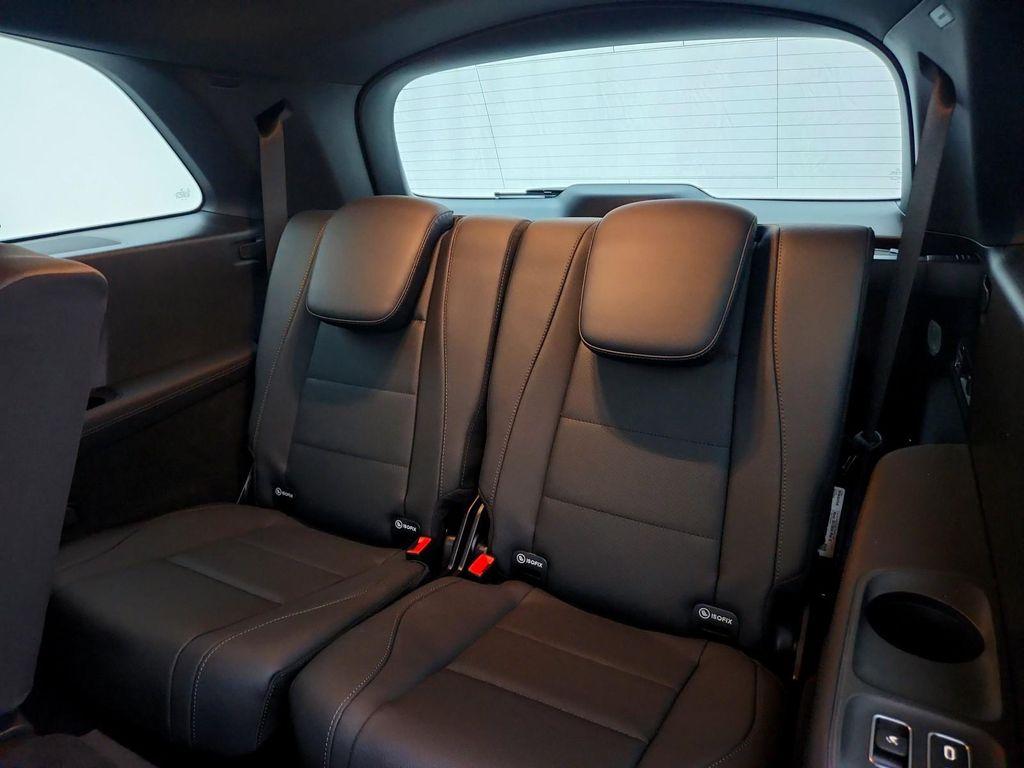 new 2025 Mercedes-Benz GLS 450 car, priced at $100,020
