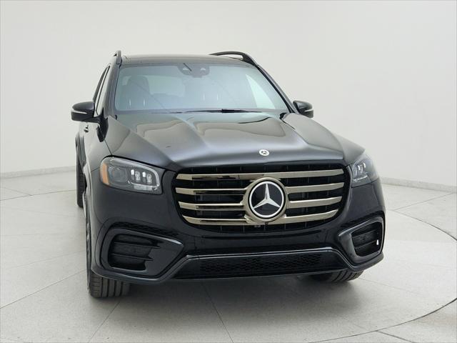 new 2025 Mercedes-Benz GLS 450 car, priced at $100,020