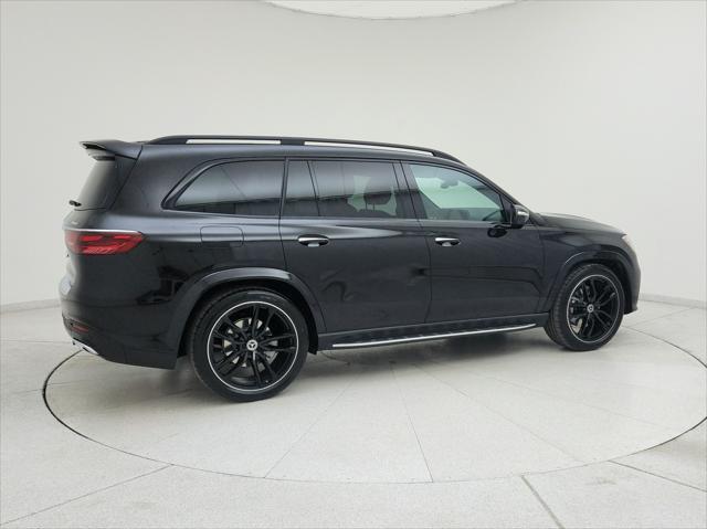 new 2025 Mercedes-Benz GLS 450 car, priced at $100,020