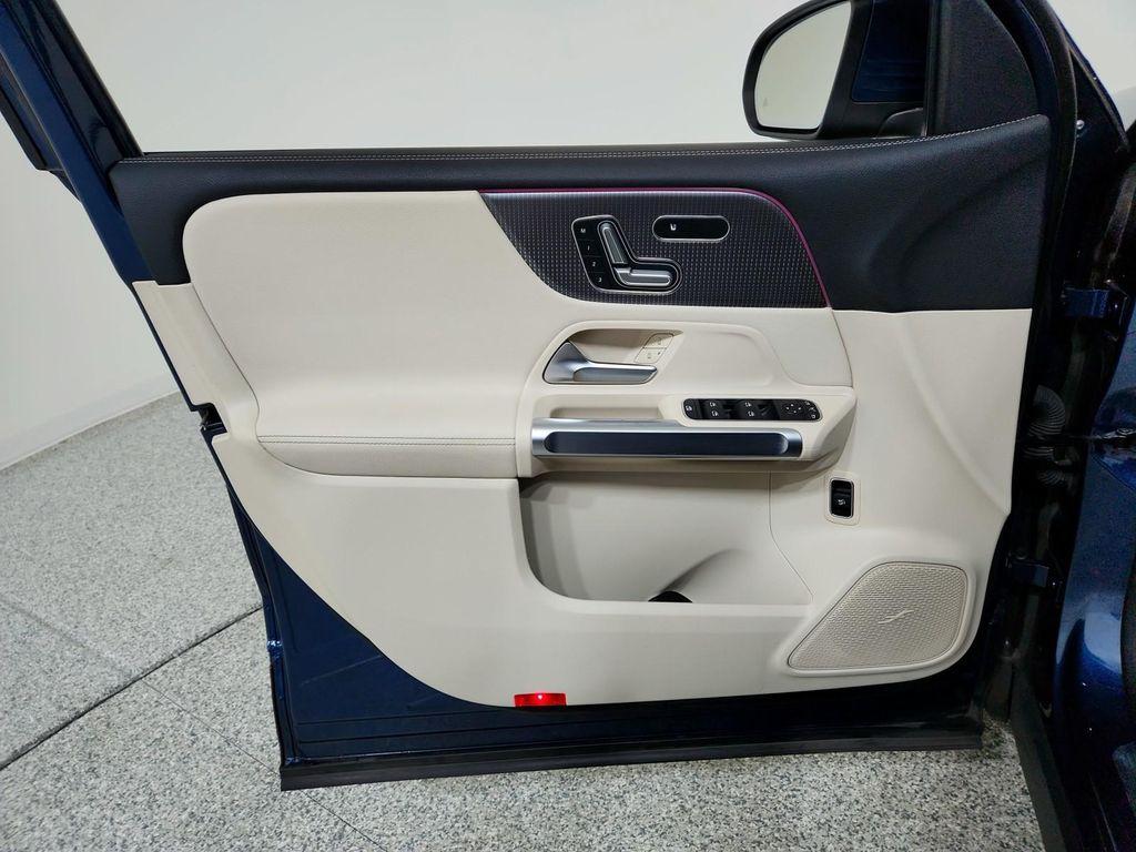 used 2023 Mercedes-Benz EQB 300 car, priced at $29,494