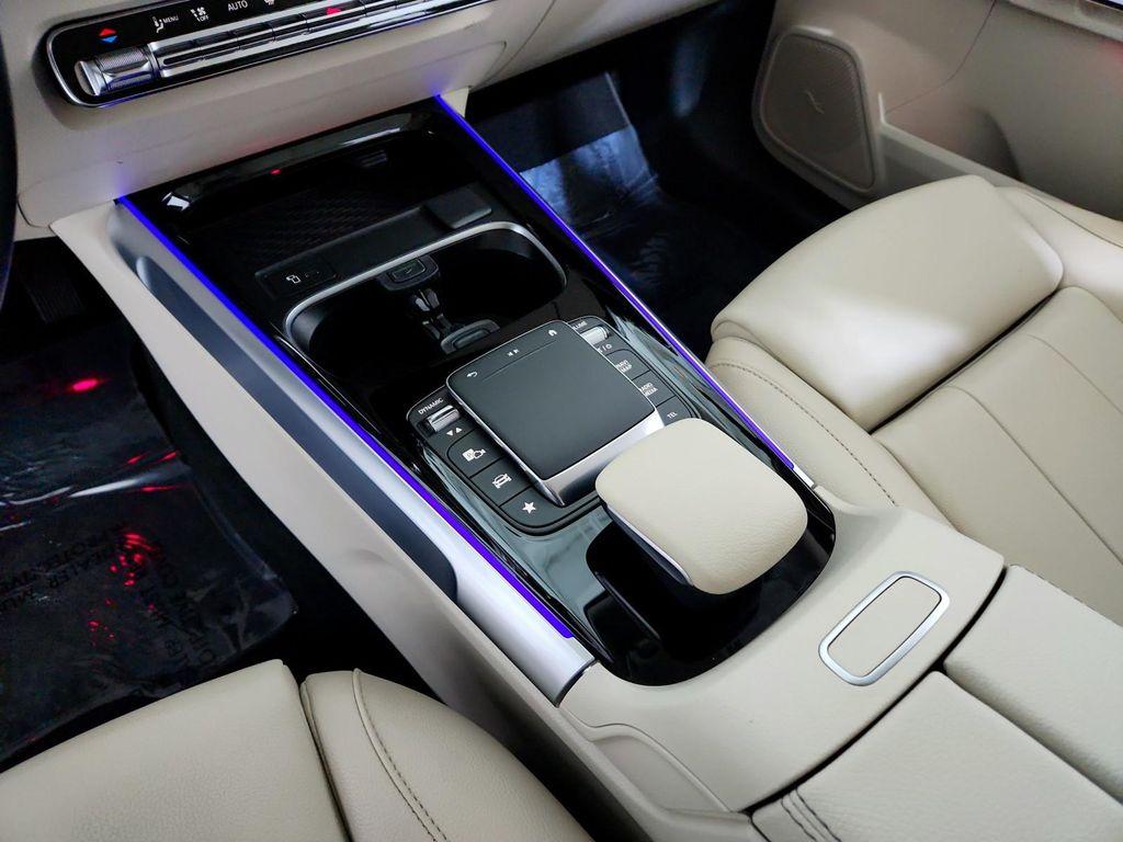 used 2023 Mercedes-Benz EQB 300 car, priced at $29,494