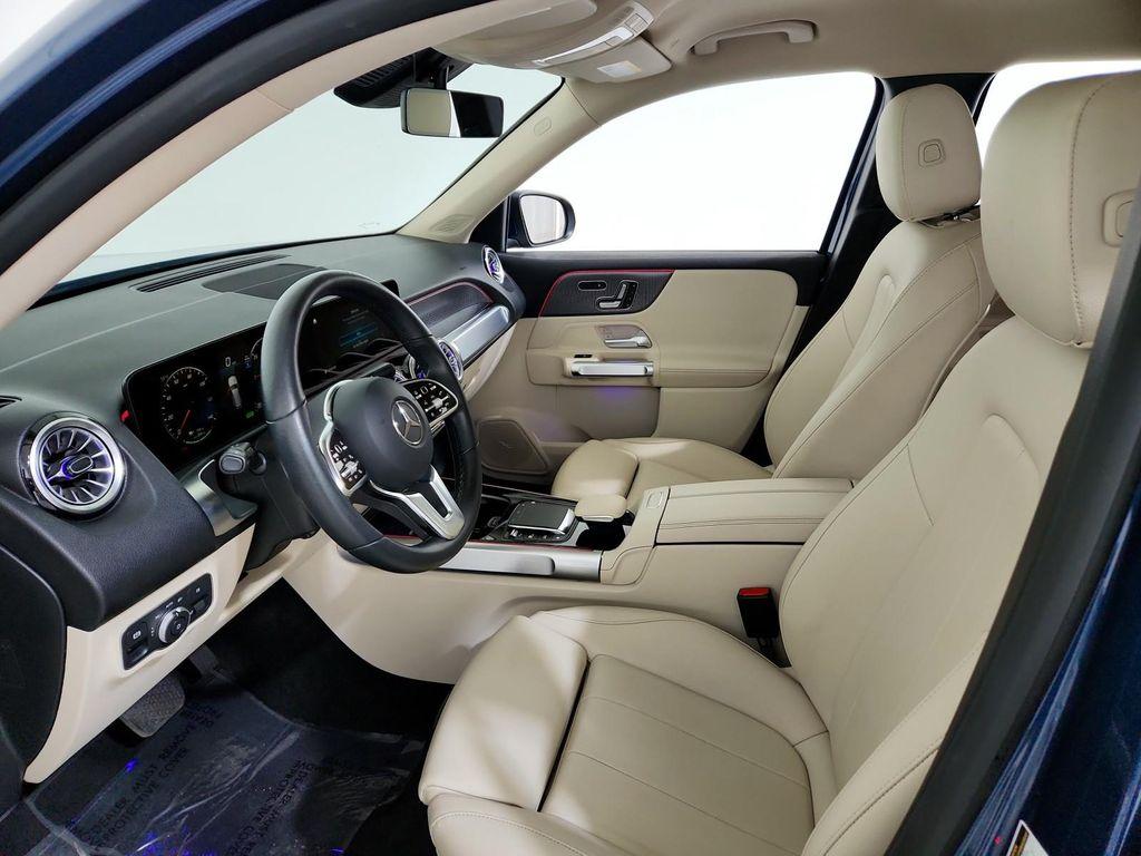 used 2023 Mercedes-Benz EQB 300 car, priced at $29,494