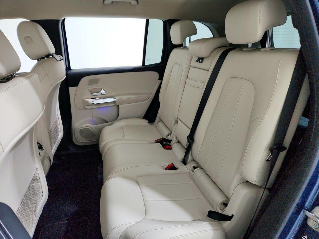 used 2023 Mercedes-Benz EQB 300 car, priced at $29,494