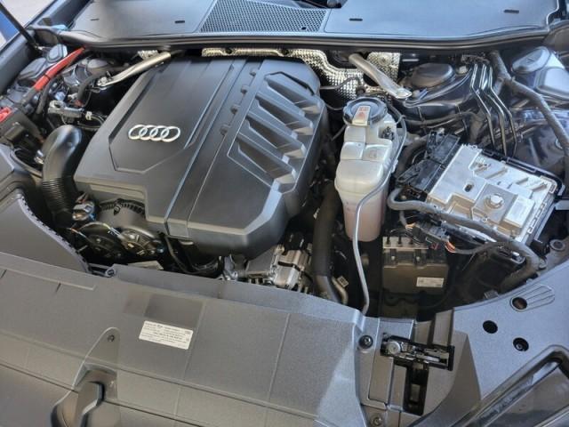 used 2021 Audi A6 car, priced at $32,482