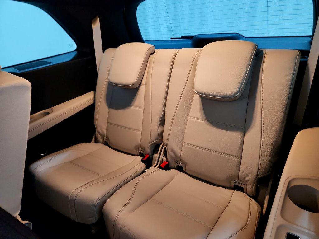 new 2026 Mercedes-Benz GLS 450 car, priced at $100,405