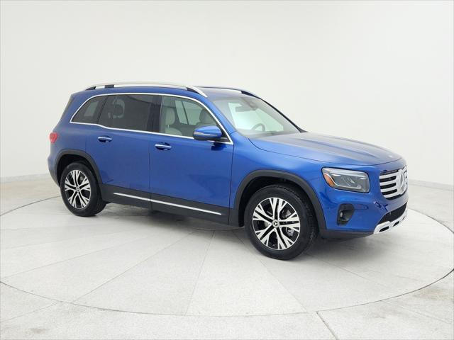 used 2024 Mercedes-Benz GLB 250 car, priced at $46,745