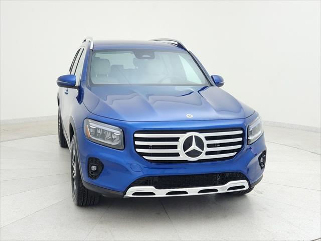 used 2024 Mercedes-Benz GLB 250 car, priced at $46,745