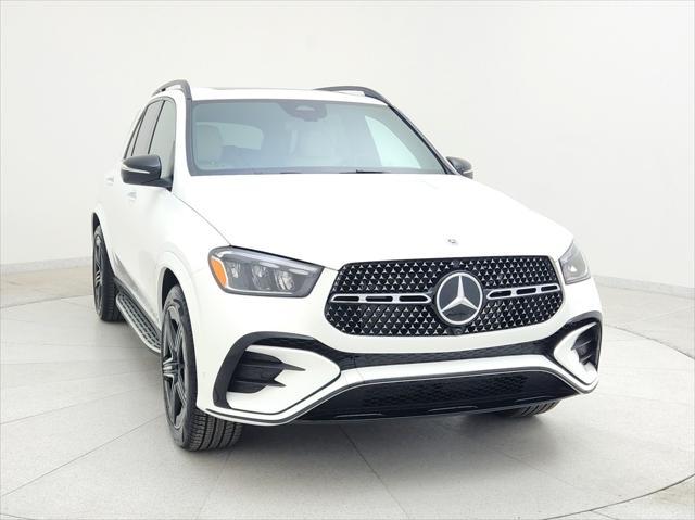 new 2025 Mercedes-Benz GLE 350 car, priced at $71,035