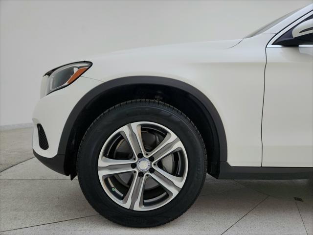 used 2016 Mercedes-Benz GLC-Class car, priced at $16,983