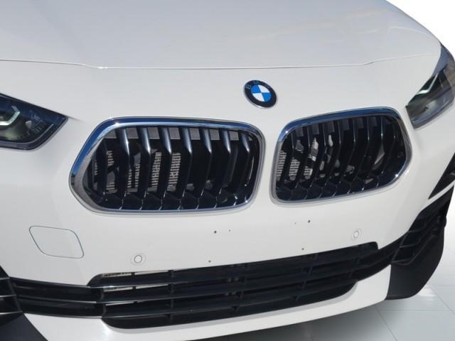 used 2022 BMW X2 car, priced at $23,982