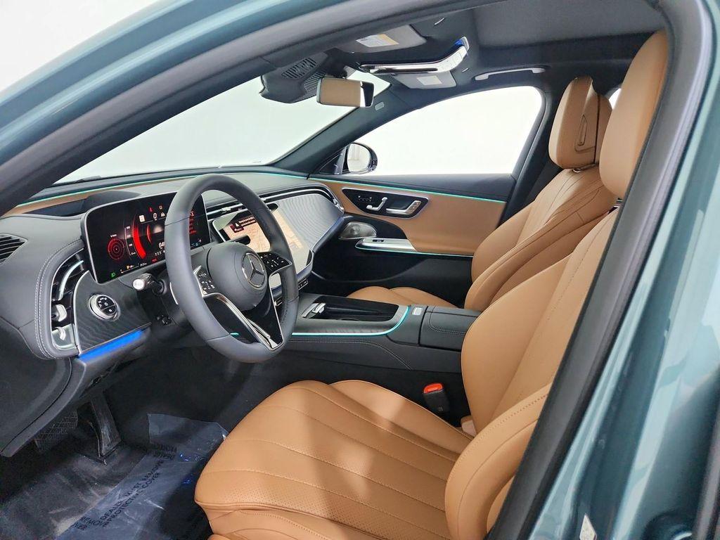 new 2026 Mercedes-Benz E-Class car, priced at $76,575