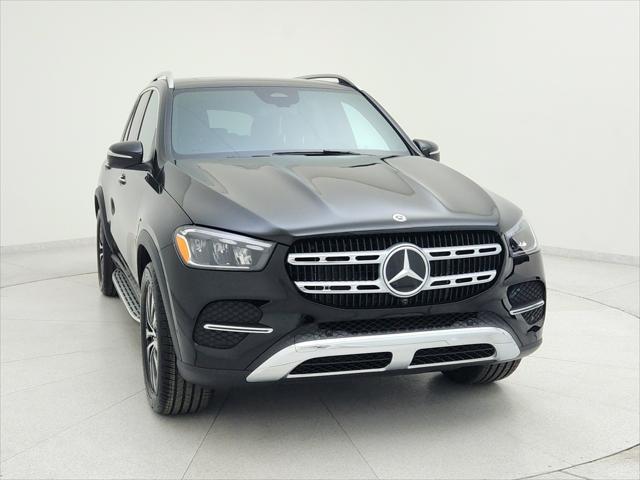 new 2025 Mercedes-Benz GLE 350 car, priced at $70,485