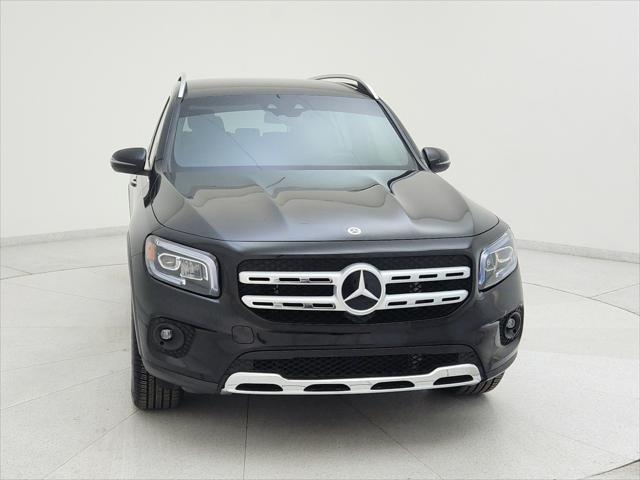 used 2022 Mercedes-Benz GLB 250 car, priced at $31,994