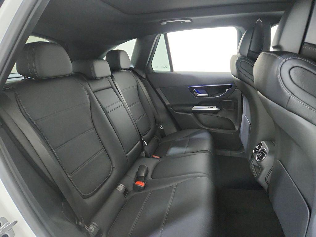 new 2026 Mercedes-Benz GLC 300 car, priced at $57,880