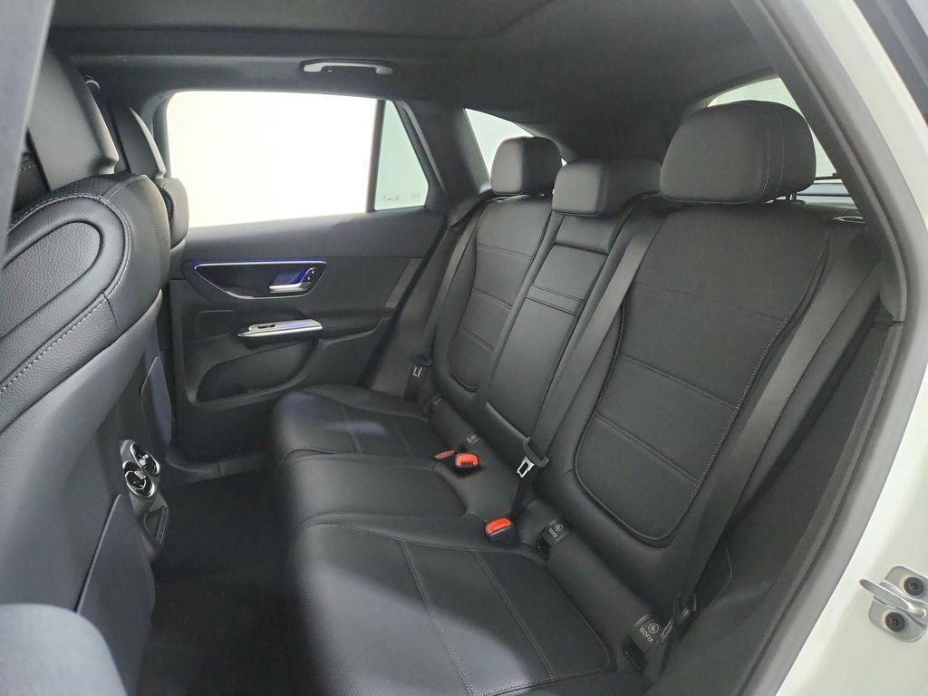 new 2026 Mercedes-Benz GLC 300 car, priced at $57,880