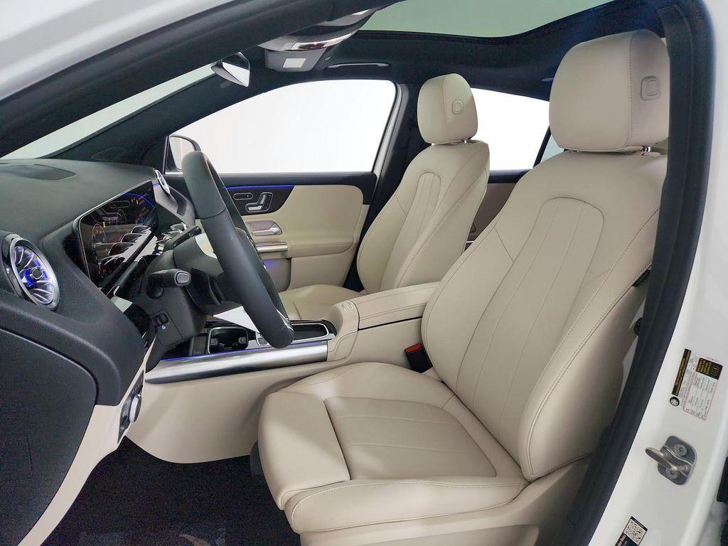 new 2026 Mercedes-Benz GLA 250 car, priced at $50,405