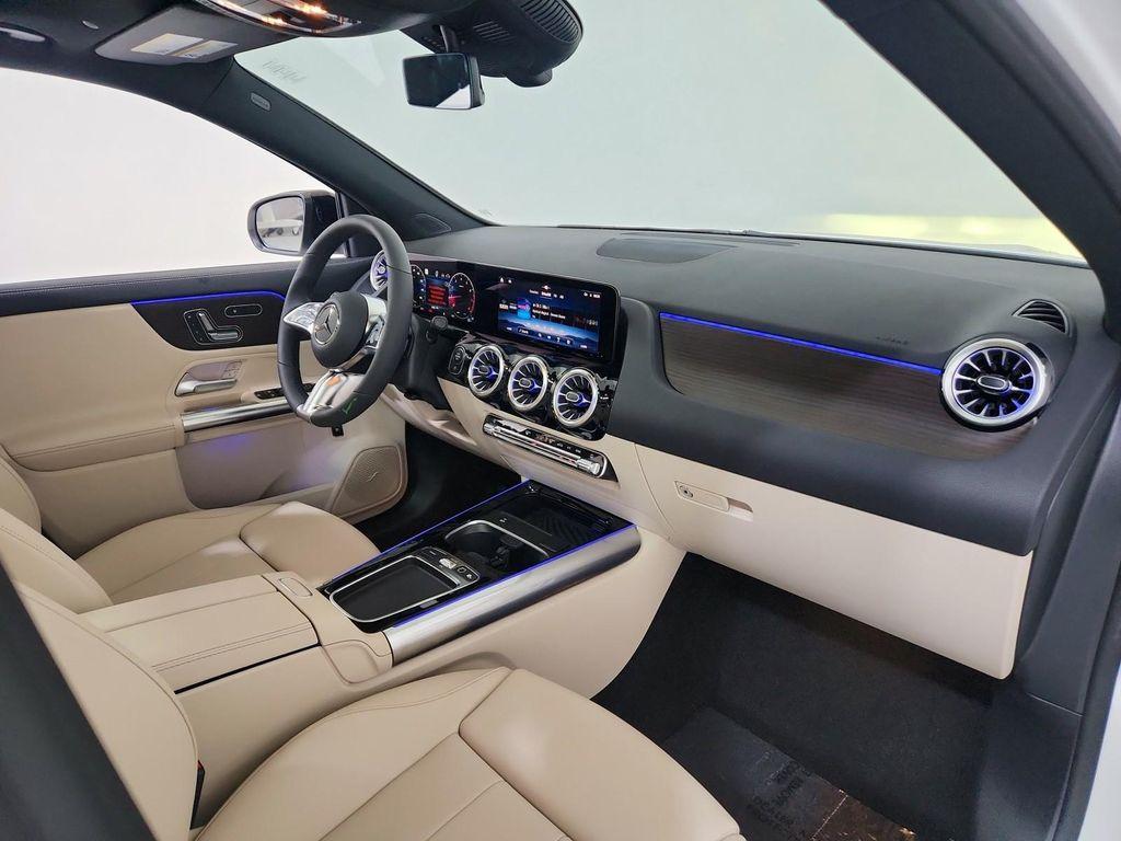 new 2026 Mercedes-Benz GLA 250 car, priced at $50,405