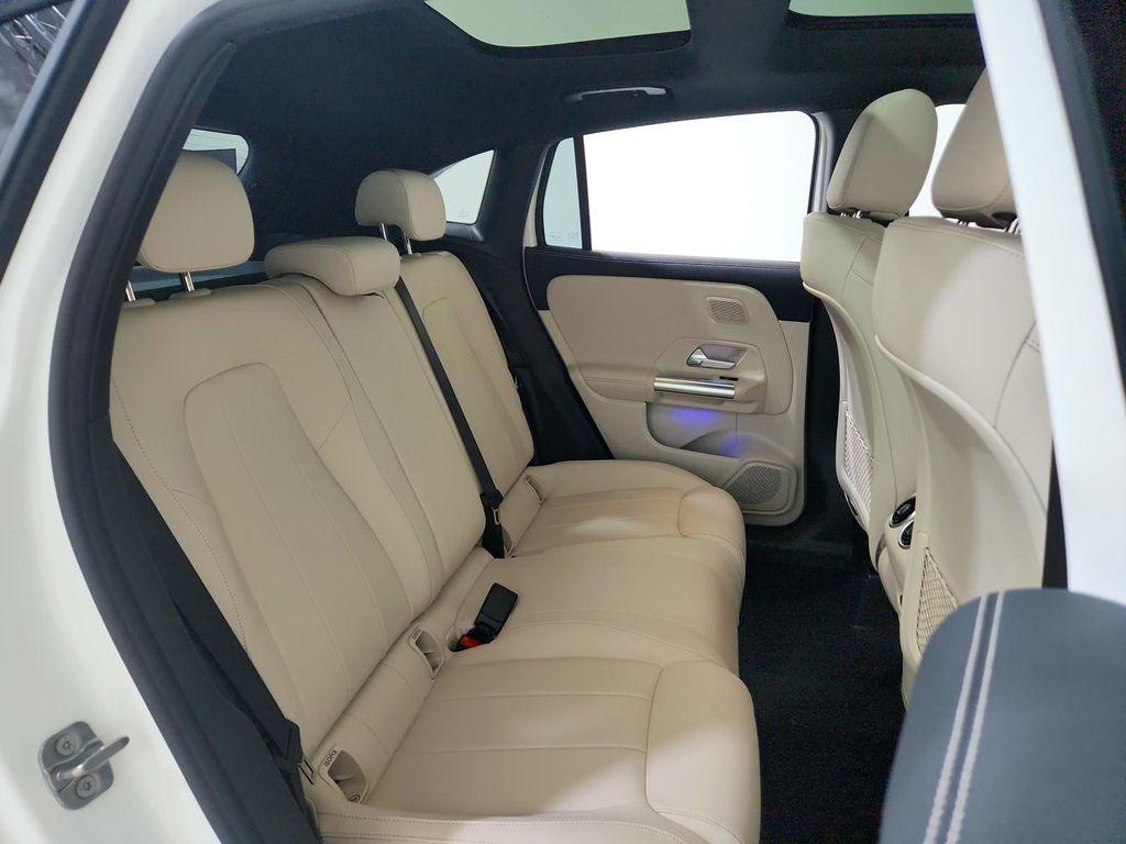 new 2026 Mercedes-Benz GLA 250 car, priced at $50,405