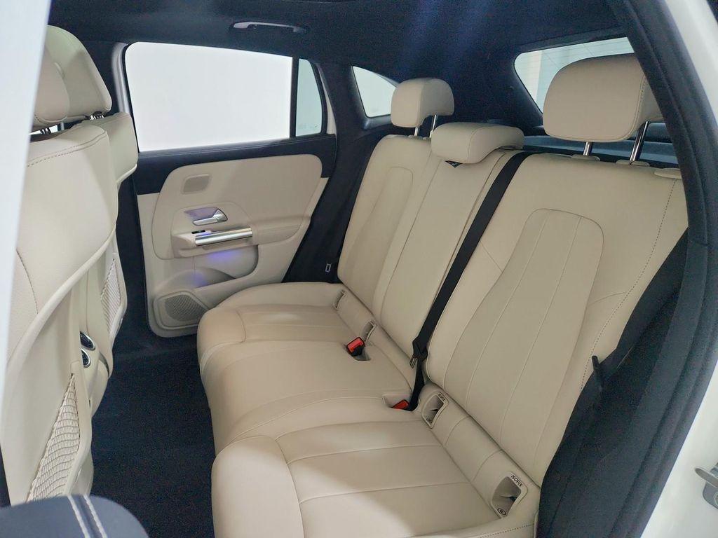 new 2026 Mercedes-Benz GLA 250 car, priced at $50,405