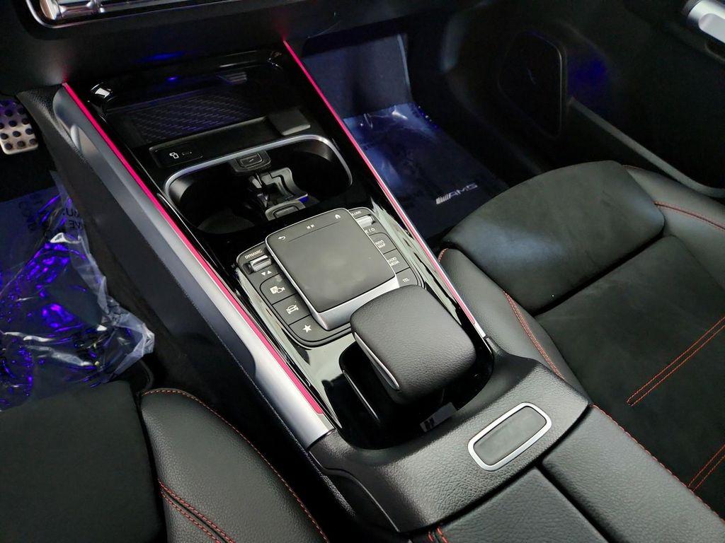 used 2023 Mercedes-Benz EQB 300 car, priced at $35,593