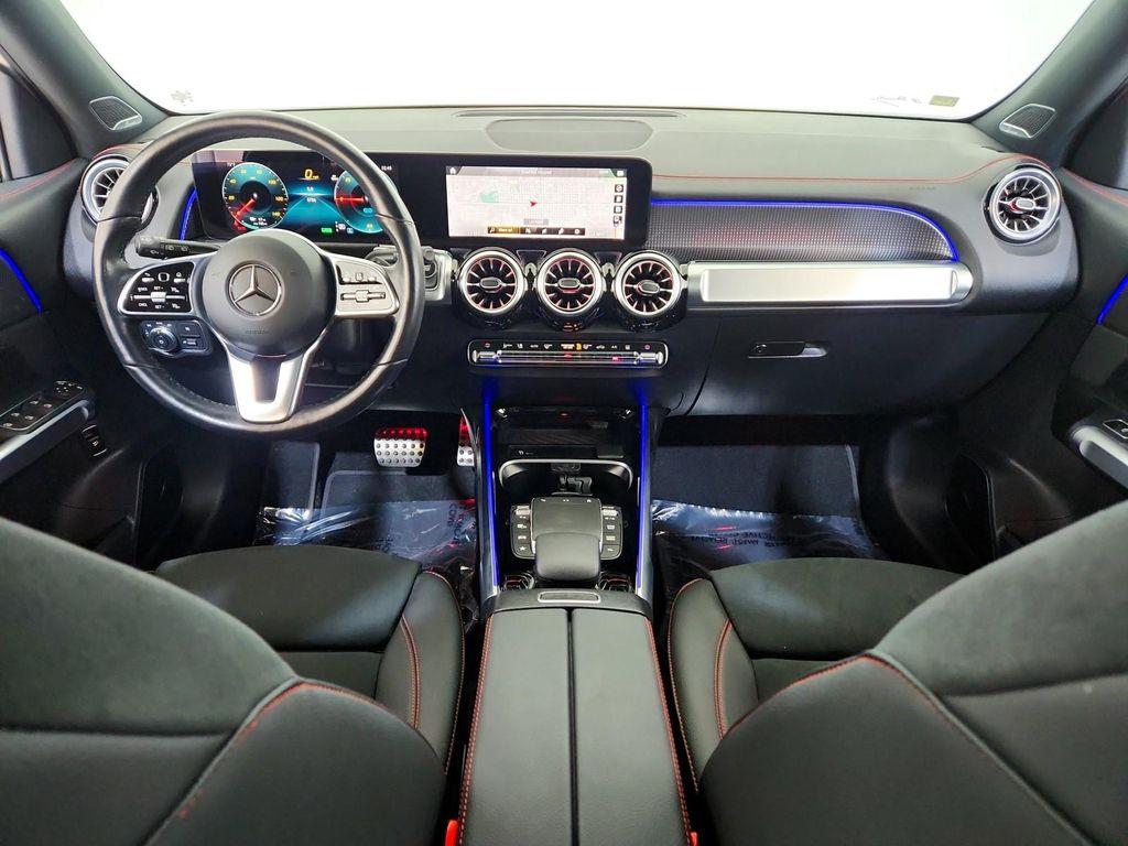 used 2023 Mercedes-Benz EQB 300 car, priced at $35,593