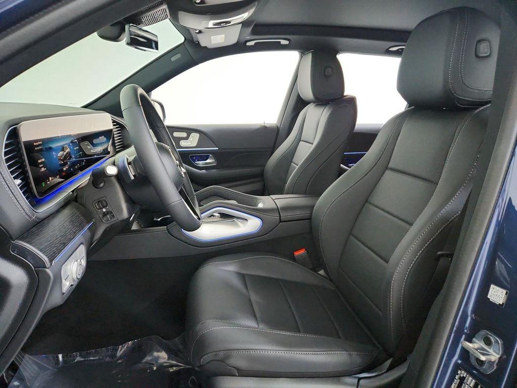 new 2026 Mercedes-Benz GLE 350 car, priced at $71,275