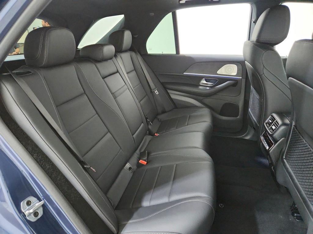 new 2026 Mercedes-Benz GLE 350 car, priced at $71,275
