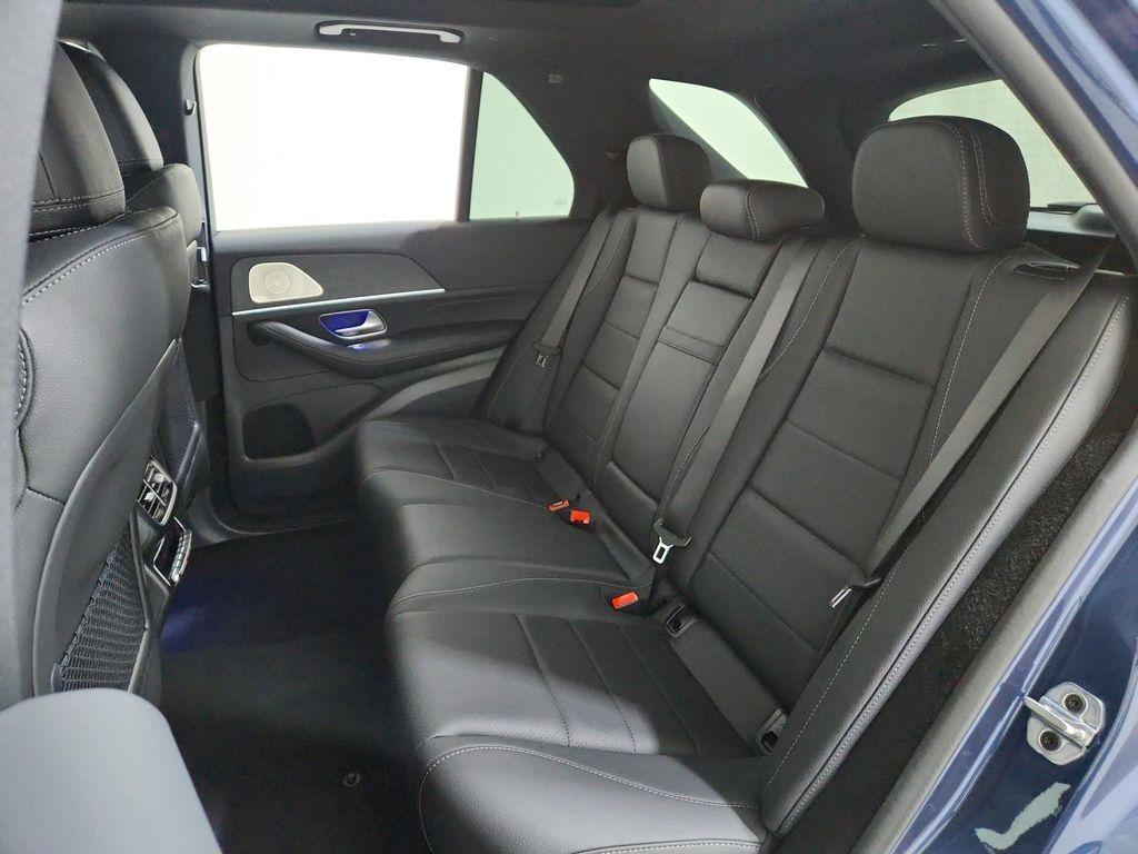 new 2026 Mercedes-Benz GLE 350 car, priced at $71,275