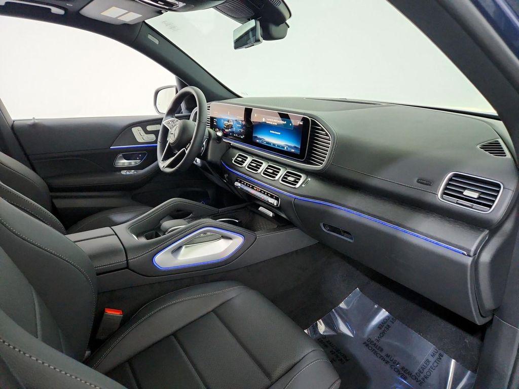new 2026 Mercedes-Benz GLE 350 car, priced at $71,275
