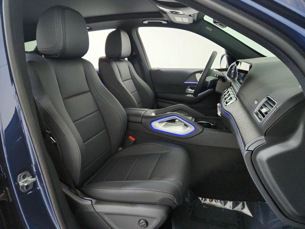 new 2026 Mercedes-Benz GLE 350 car, priced at $71,275